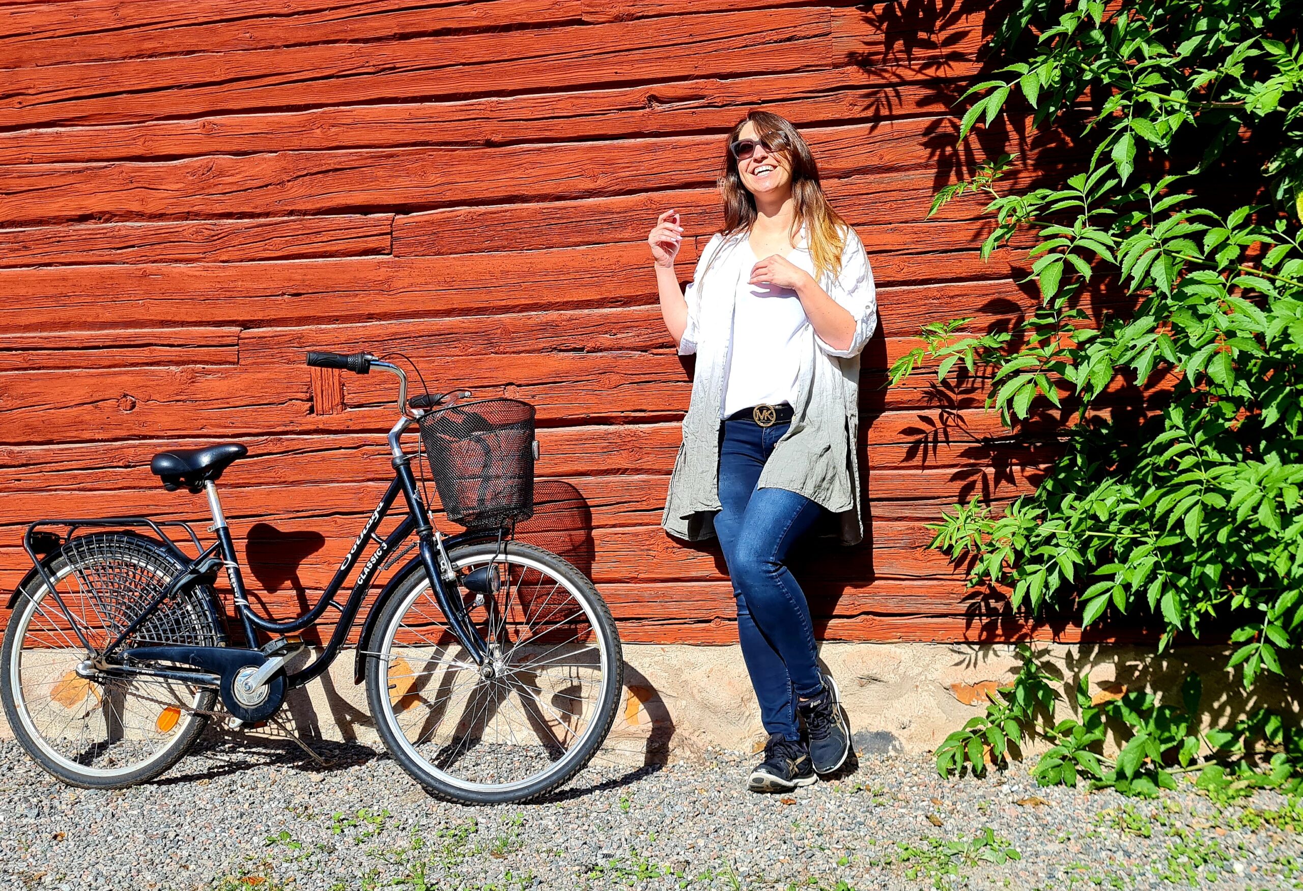 Julia Deuerling — Holistic Health Counselor